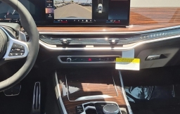 BMW X5 sDrive40i Sports Activity Vehicle 2026