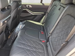 BMW X5 sDrive40i Sports Activity Vehicle 2026