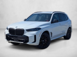 BMW X5 sDrive40i Sports Activity Vehicle 2026