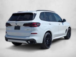 BMW X5 sDrive40i Sports Activity Vehicle 2026