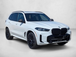 BMW X5 sDrive40i Sports Activity Vehicle 2026