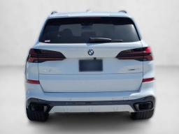 BMW X5 sDrive40i Sports Activity Vehicle 2026
