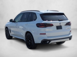 BMW X5 sDrive40i Sports Activity Vehicle 2026