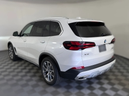 BMW X5 sDrive40i Sports Activity Vehicle 2026