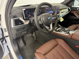 BMW X5 sDrive40i Sports Activity Vehicle 2026