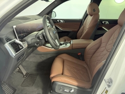 BMW X5 sDrive40i Sports Activity Vehicle 2026