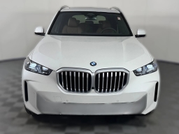 BMW X5 sDrive40i Sports Activity Vehicle 2026
