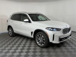 BMW X5 sDrive40i Sports Activity Vehicle 2026