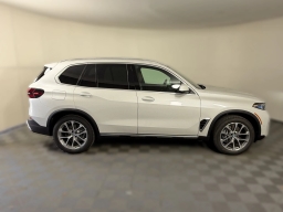 BMW X5 sDrive40i Sports Activity Vehicle 2026