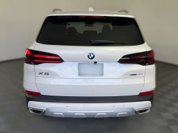 BMW X5 sDrive40i Sports Activity Vehicle 2026