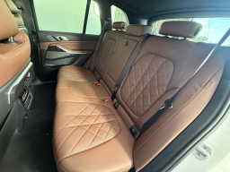 BMW X5 sDrive40i Sports Activity Vehicle 2026