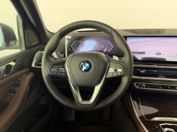 BMW X5 sDrive40i Sports Activity Vehicle 2026
