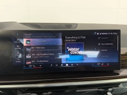 BMW X5 sDrive40i Sports Activity Vehicle 2026