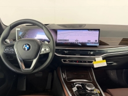 BMW X5 sDrive40i Sports Activity Vehicle 2026