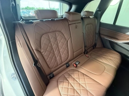 BMW X5 sDrive40i Sports Activity Vehicle 2026