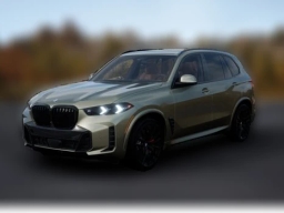 BMW X5 sDrive40i Sports Activity Vehicle 2026
