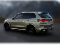 BMW X5 sDrive40i Sports Activity Vehicle 2026