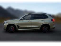 BMW X5 sDrive40i Sports Activity Vehicle 2026