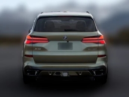BMW X5 sDrive40i Sports Activity Vehicle 2026