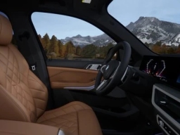 BMW X5 sDrive40i Sports Activity Vehicle 2026