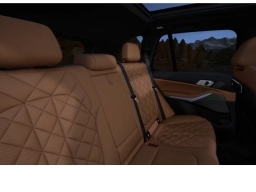 BMW X5 sDrive40i Sports Activity Vehicle 2026