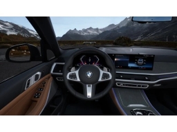 BMW X5 sDrive40i Sports Activity Vehicle 2026