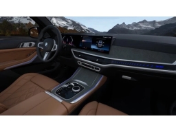 BMW X5 sDrive40i Sports Activity Vehicle 2026