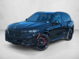 BMW X5 sDrive40i Sports Activity Vehicle 2026