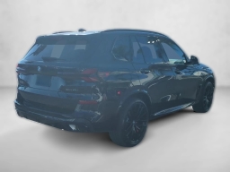 BMW X5 sDrive40i Sports Activity Vehicle 2026