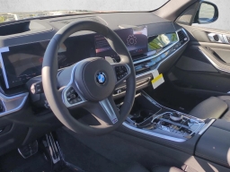 BMW X5 sDrive40i Sports Activity Vehicle 2026