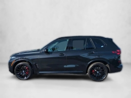 BMW X5 sDrive40i Sports Activity Vehicle 2026