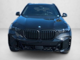 BMW X5 sDrive40i Sports Activity Vehicle 2026
