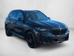 BMW X5 sDrive40i Sports Activity Vehicle 2026