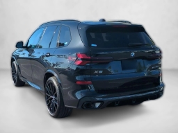 BMW X5 sDrive40i Sports Activity Vehicle 2026
