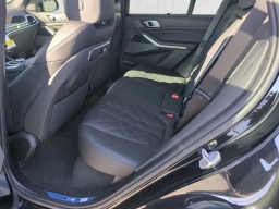 BMW X5 sDrive40i Sports Activity Vehicle 2026