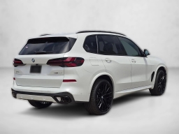 BMW X5 sDrive40i Sports Activity Vehicle 2026