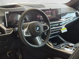 BMW X5 sDrive40i Sports Activity Vehicle 2026