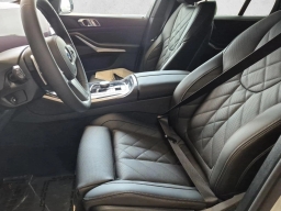 BMW X5 sDrive40i Sports Activity Vehicle 2026