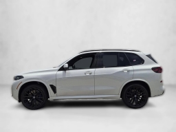 BMW X5 sDrive40i Sports Activity Vehicle 2026