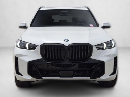 BMW X5 sDrive40i Sports Activity Vehicle 2026