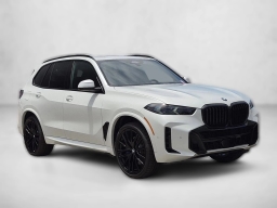 BMW X5 sDrive40i Sports Activity Vehicle 2026