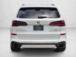 BMW X5 sDrive40i Sports Activity Vehicle 2026