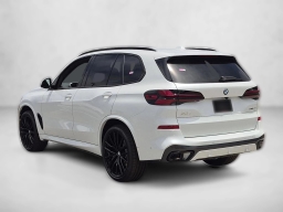BMW X5 sDrive40i Sports Activity Vehicle 2026