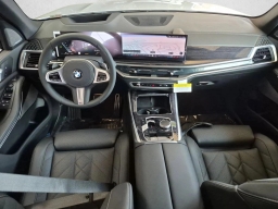 BMW X5 sDrive40i Sports Activity Vehicle 2026