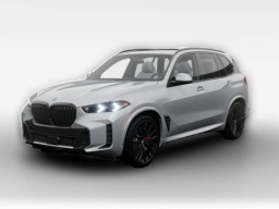 BMW X5 sDrive40i Sports Activity Vehicle 2026