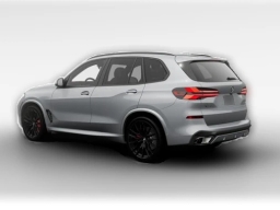 BMW X5 sDrive40i Sports Activity Vehicle 2026