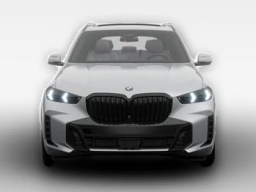BMW X5 sDrive40i Sports Activity Vehicle 2026