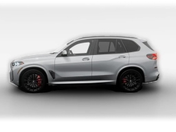 BMW X5 sDrive40i Sports Activity Vehicle 2026