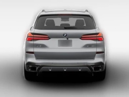BMW X5 sDrive40i Sports Activity Vehicle 2026