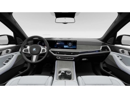 BMW X5 sDrive40i Sports Activity Vehicle 2026